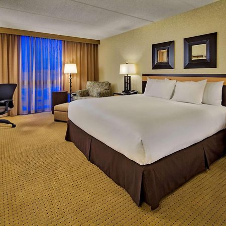 Doubletree By Hilton Chicago - Arlington Heights Hotel Luaran gambar