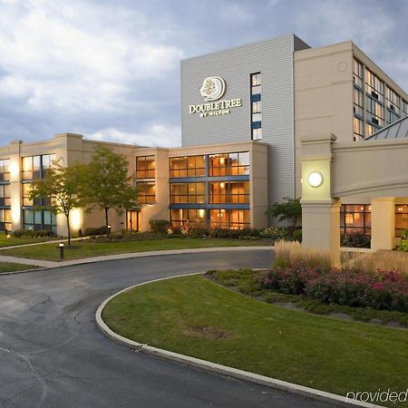 Doubletree By Hilton Chicago - Arlington Heights Hotel Luaran gambar