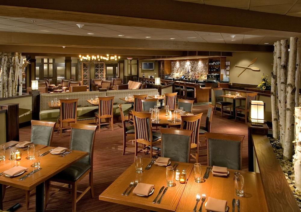 Doubletree By Hilton Chicago - Arlington Heights Hotel Luaran gambar
