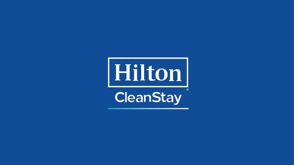 Doubletree By Hilton Chicago - Arlington Heights Hotel Luaran gambar
