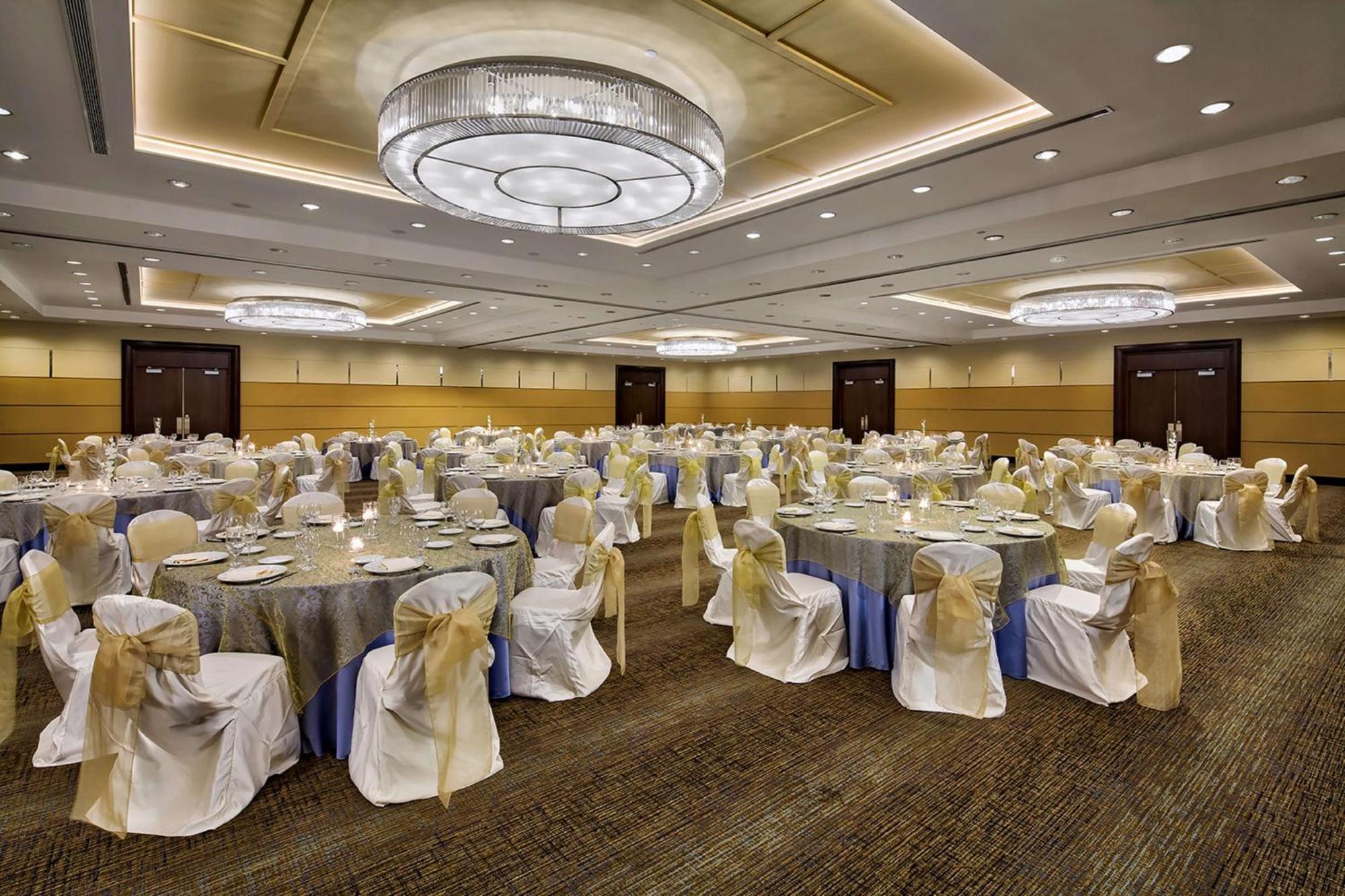 Doubletree By Hilton Chicago - Arlington Heights Hotel Luaran gambar
