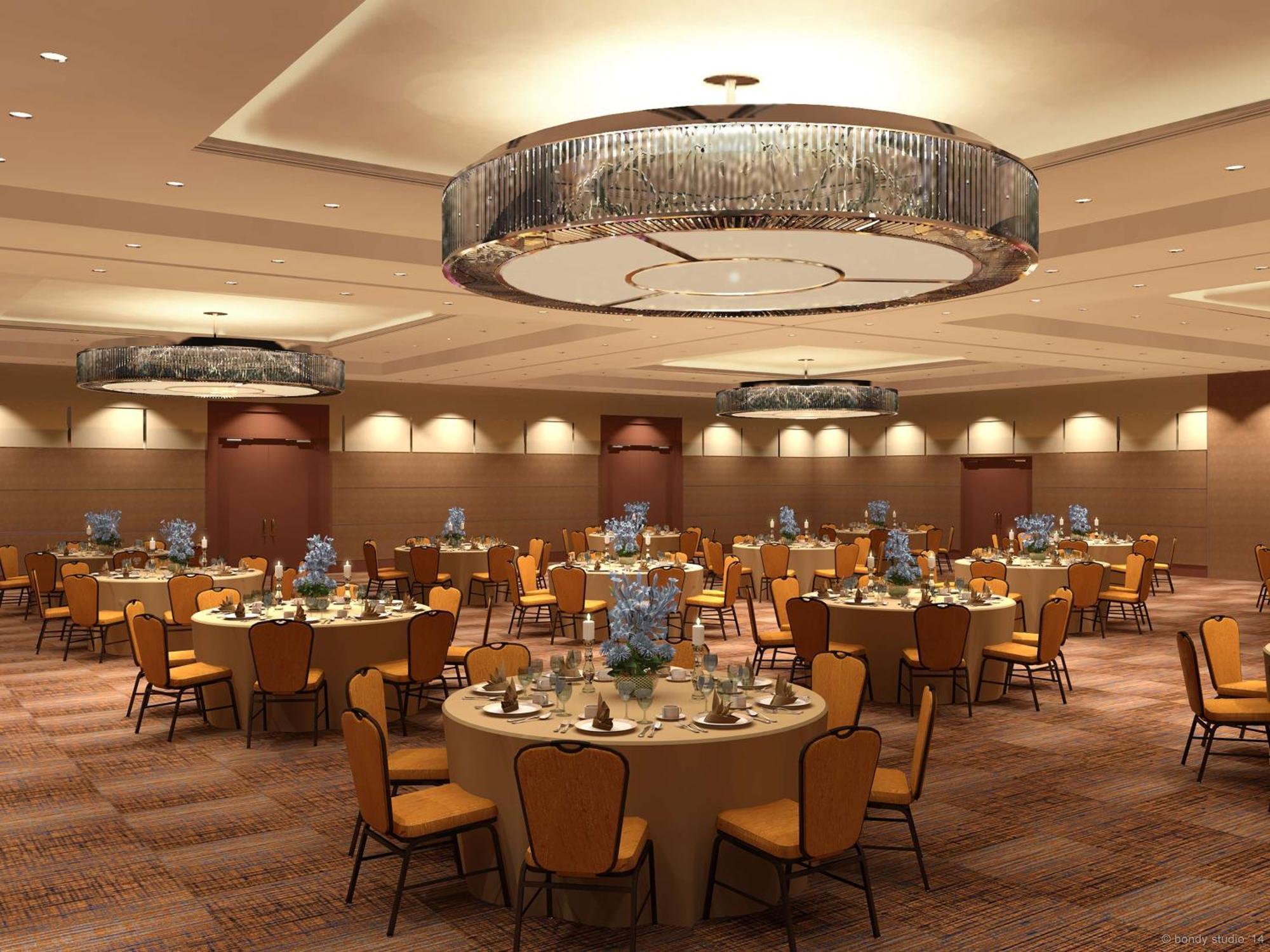 Doubletree By Hilton Chicago - Arlington Heights Hotel Luaran gambar