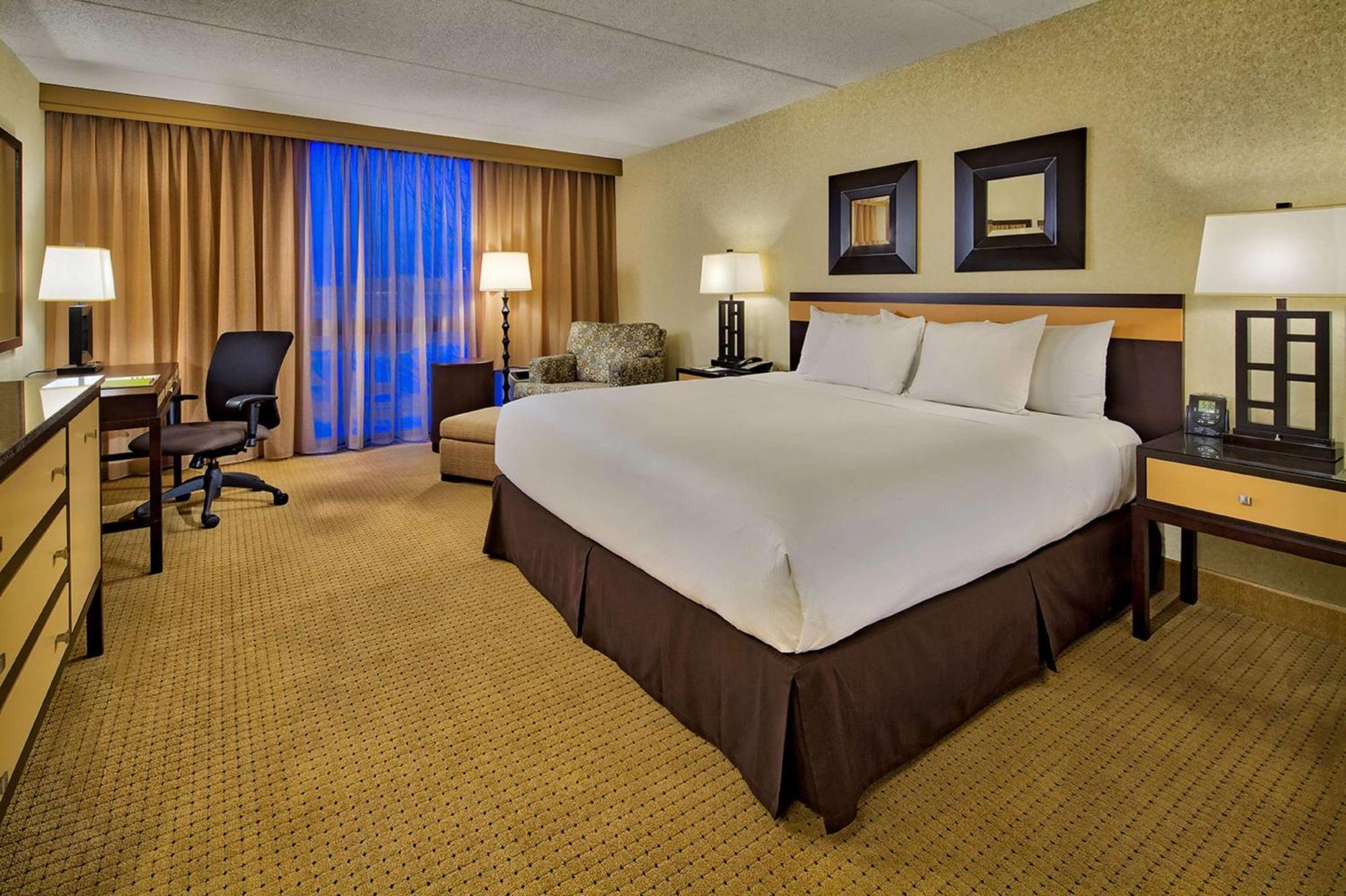 Doubletree By Hilton Chicago - Arlington Heights Hotel Luaran gambar