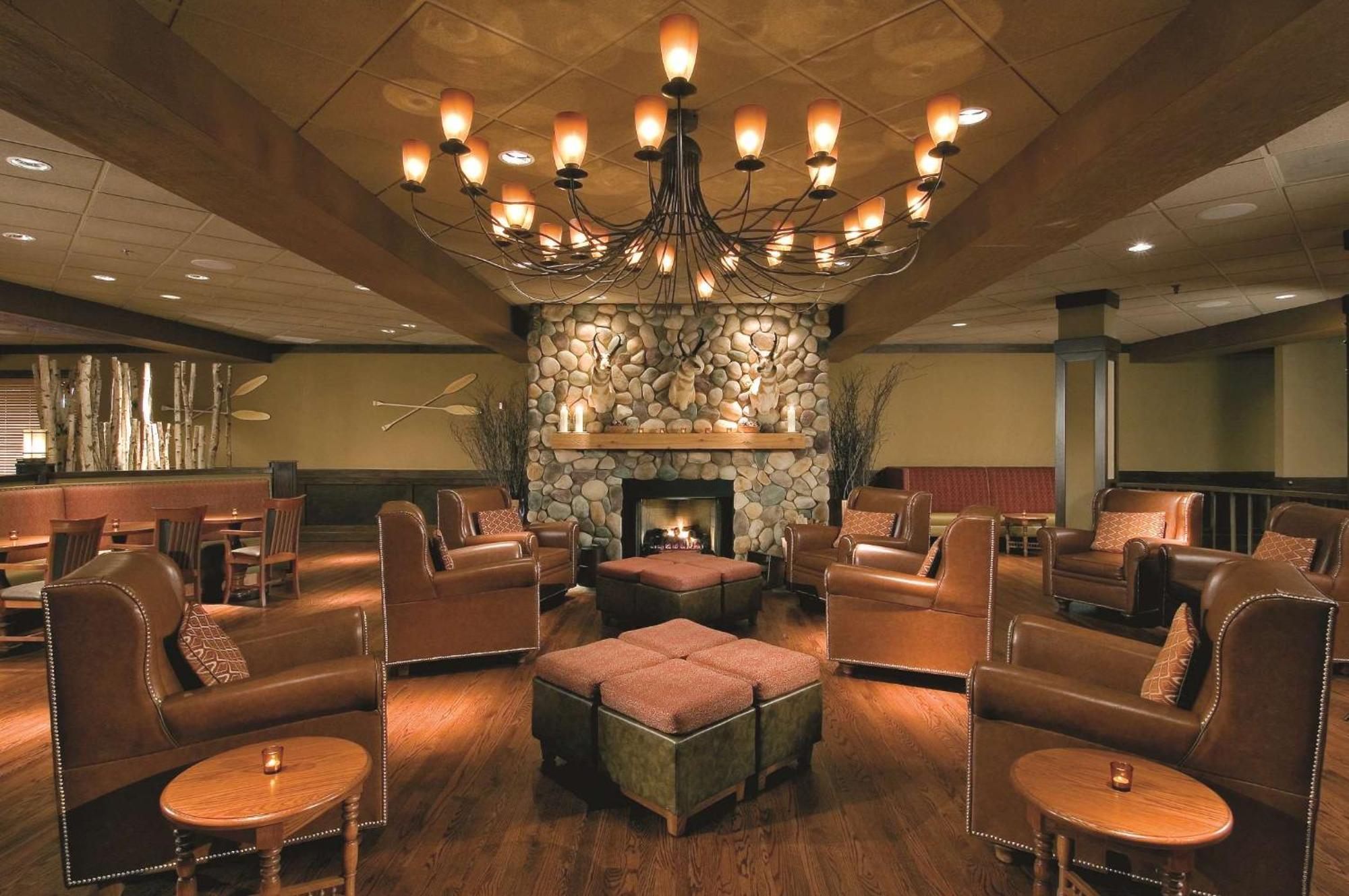 Doubletree By Hilton Chicago - Arlington Heights Hotel Luaran gambar