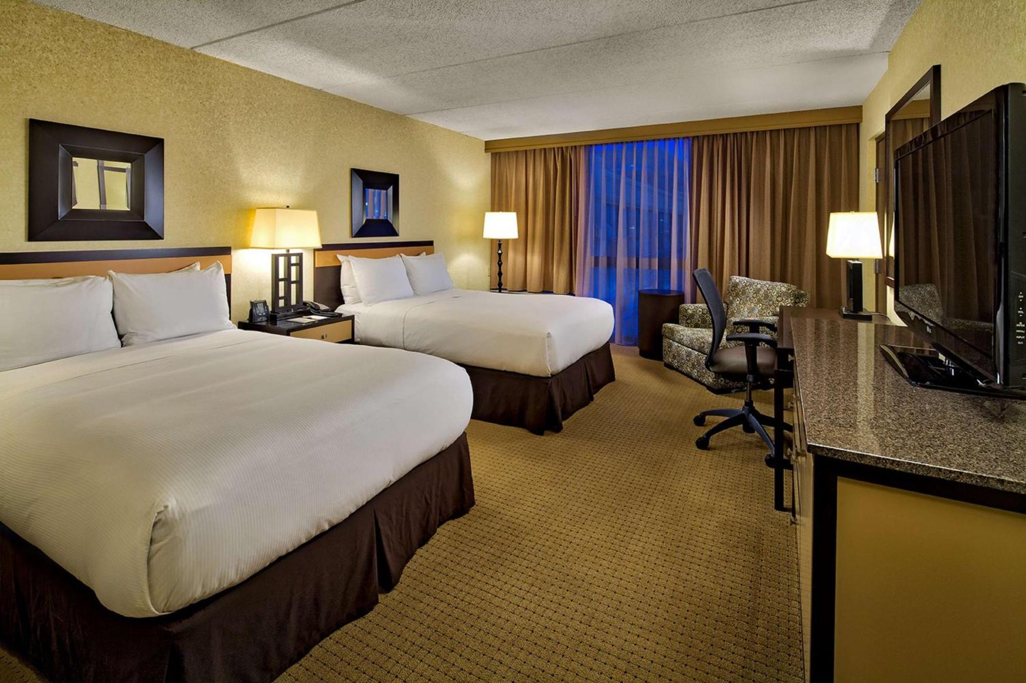 Doubletree By Hilton Chicago - Arlington Heights Hotel Luaran gambar