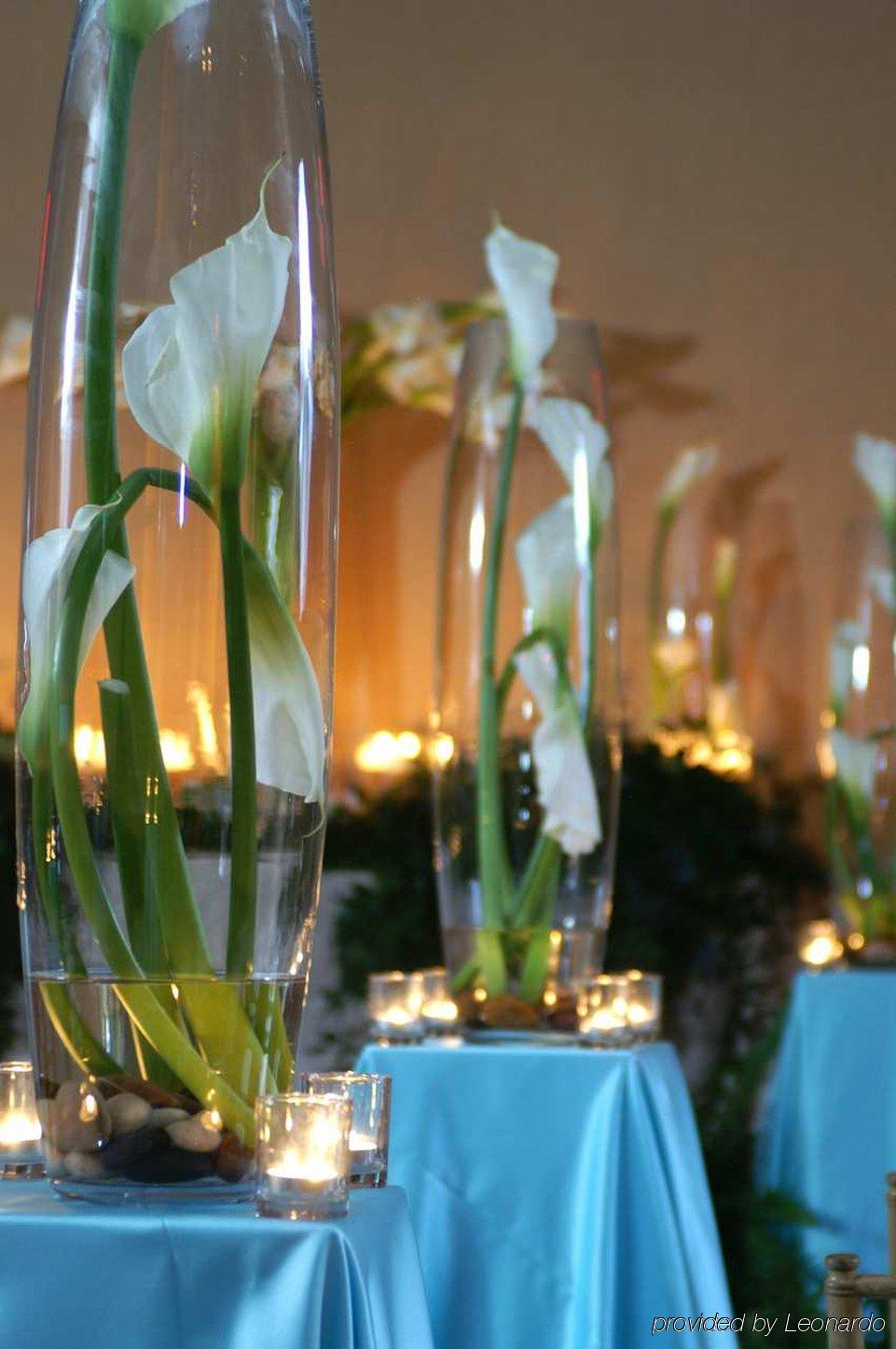 Doubletree By Hilton Chicago - Arlington Heights Hotel Restoran gambar