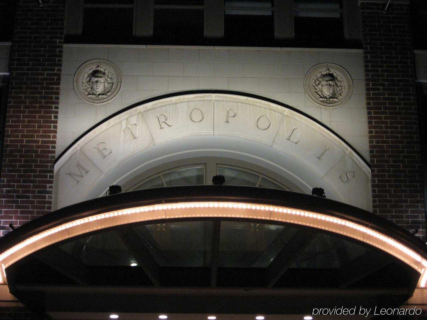 Doubletree By Hilton Chicago - Arlington Heights Hotel Servis gambar