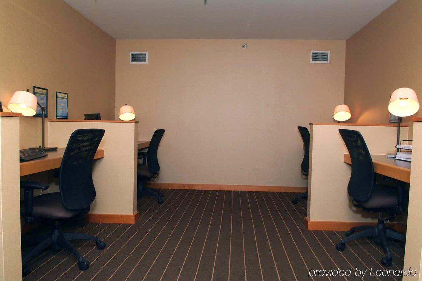 Doubletree By Hilton Chicago - Arlington Heights Hotel Kemudahan gambar