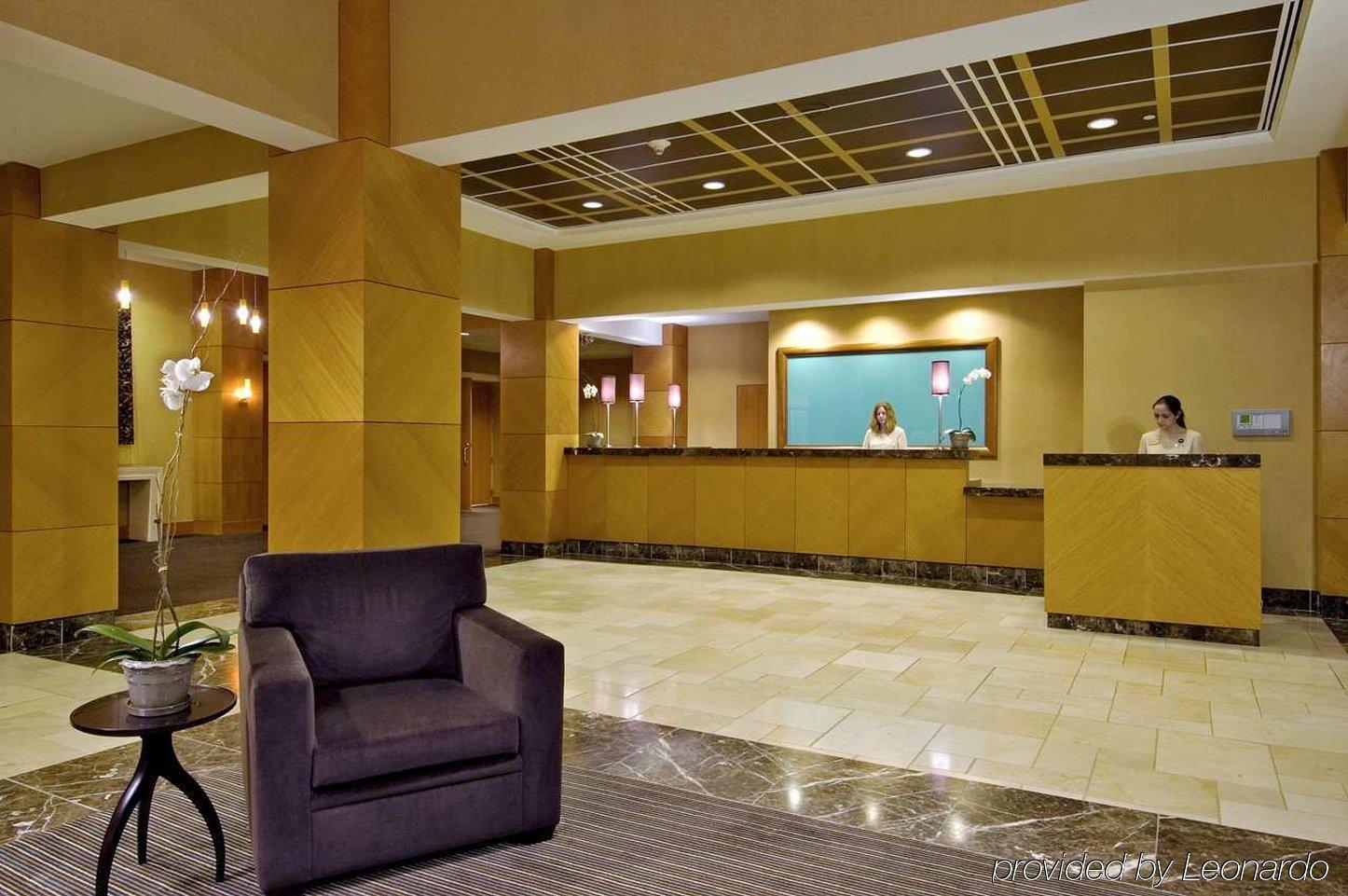 Doubletree By Hilton Chicago - Arlington Heights Hotel Dalaman gambar