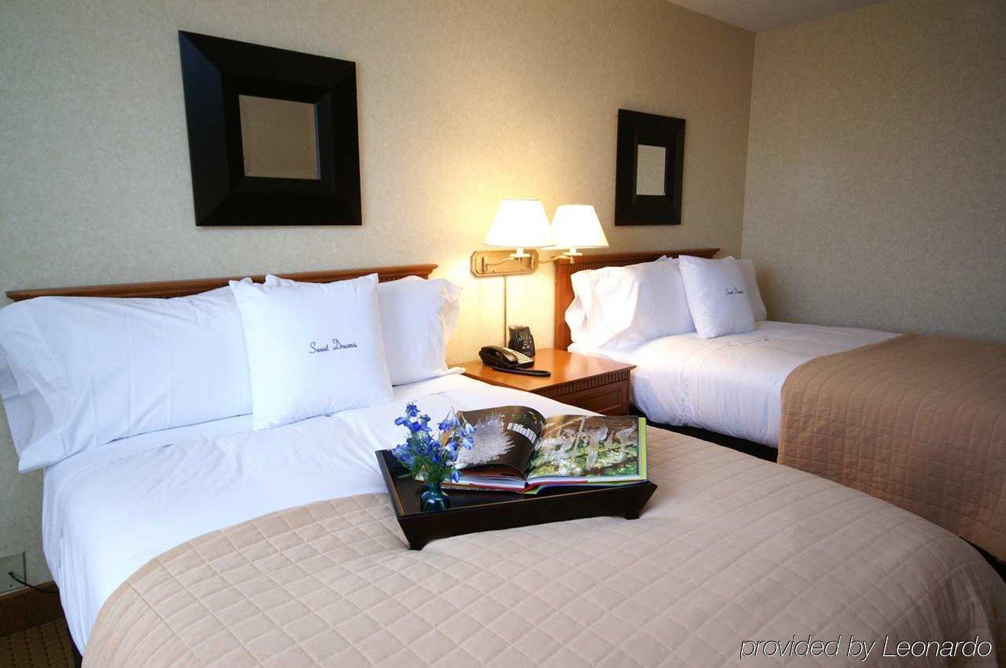 Doubletree By Hilton Chicago - Arlington Heights Hotel Bilik gambar