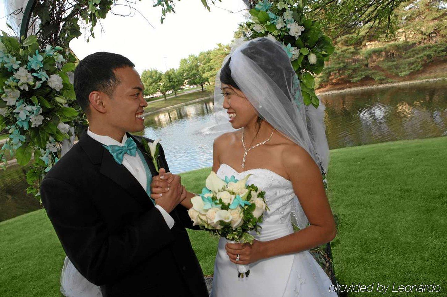 Doubletree By Hilton Chicago - Arlington Heights Hotel Luaran gambar