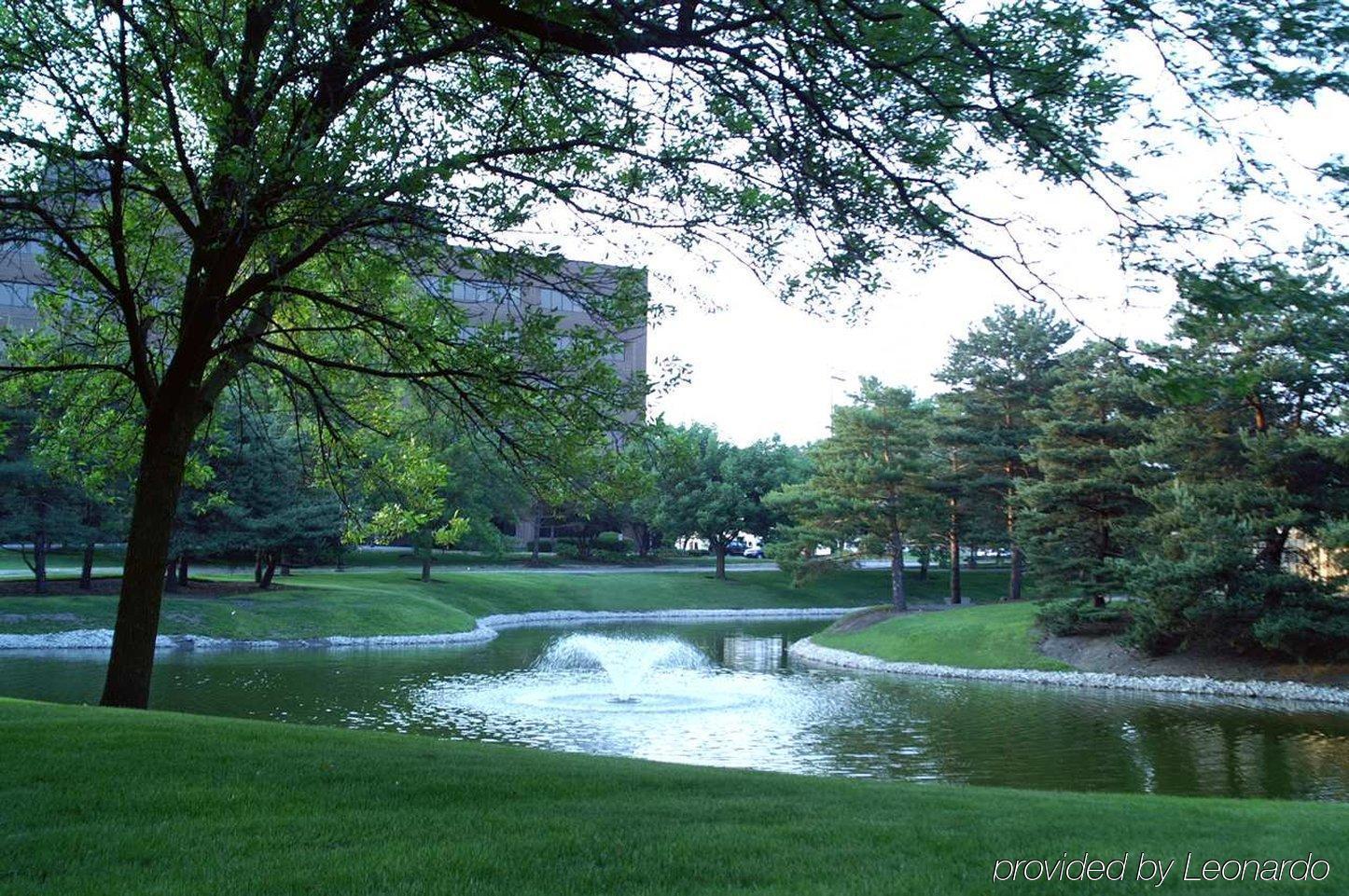 Doubletree By Hilton Chicago - Arlington Heights Hotel Kemudahan gambar