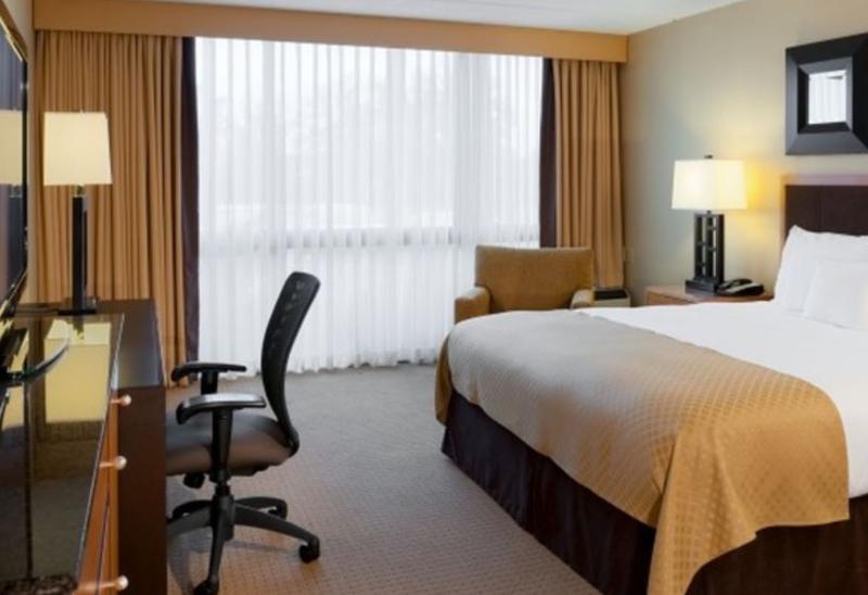 Doubletree By Hilton Chicago - Arlington Heights Hotel Luaran gambar