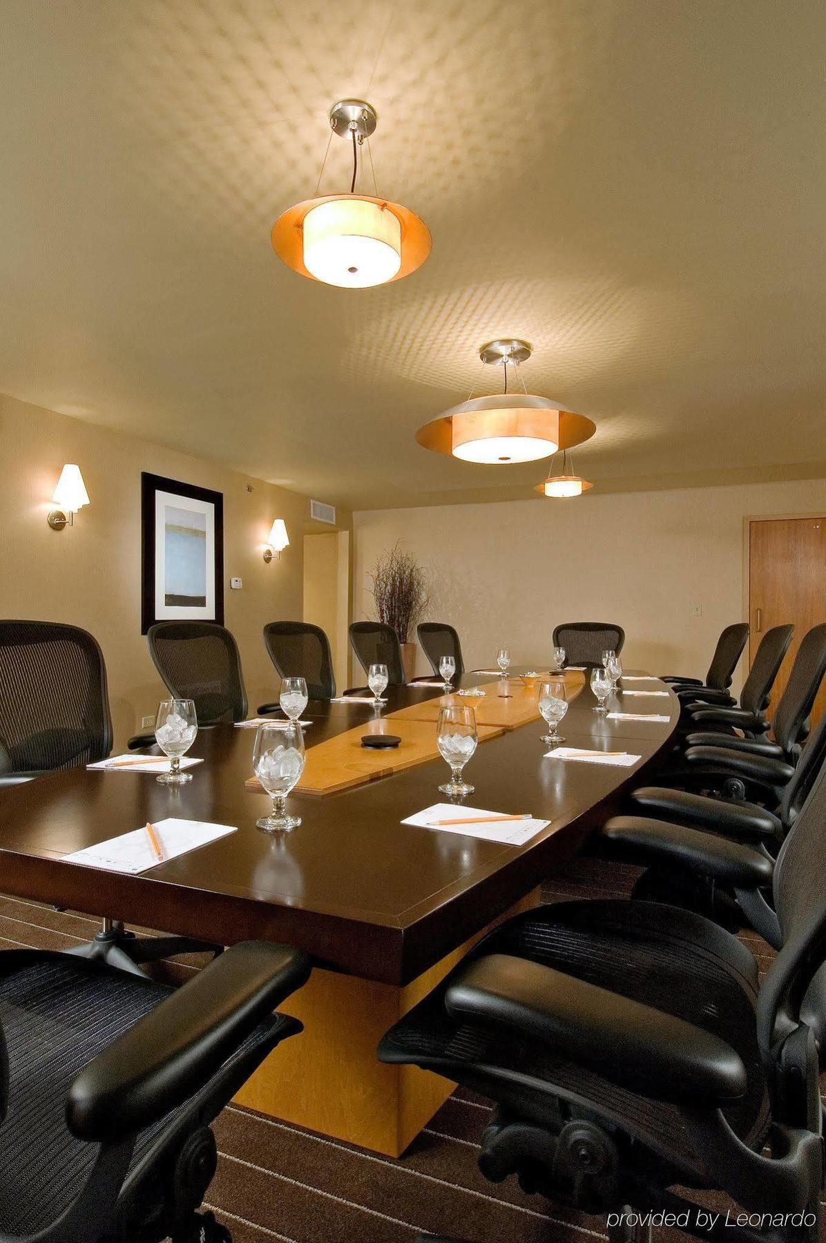 Doubletree By Hilton Chicago - Arlington Heights Hotel Luaran gambar