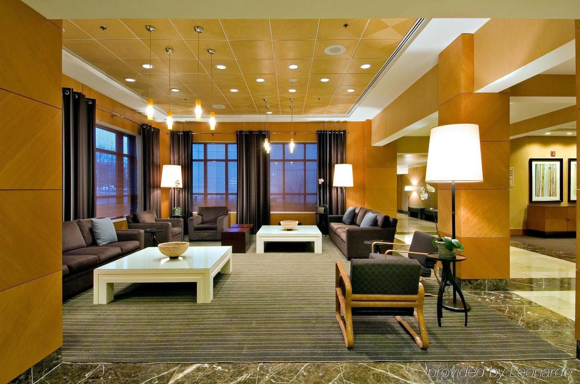 Doubletree By Hilton Chicago - Arlington Heights Hotel Dalaman gambar