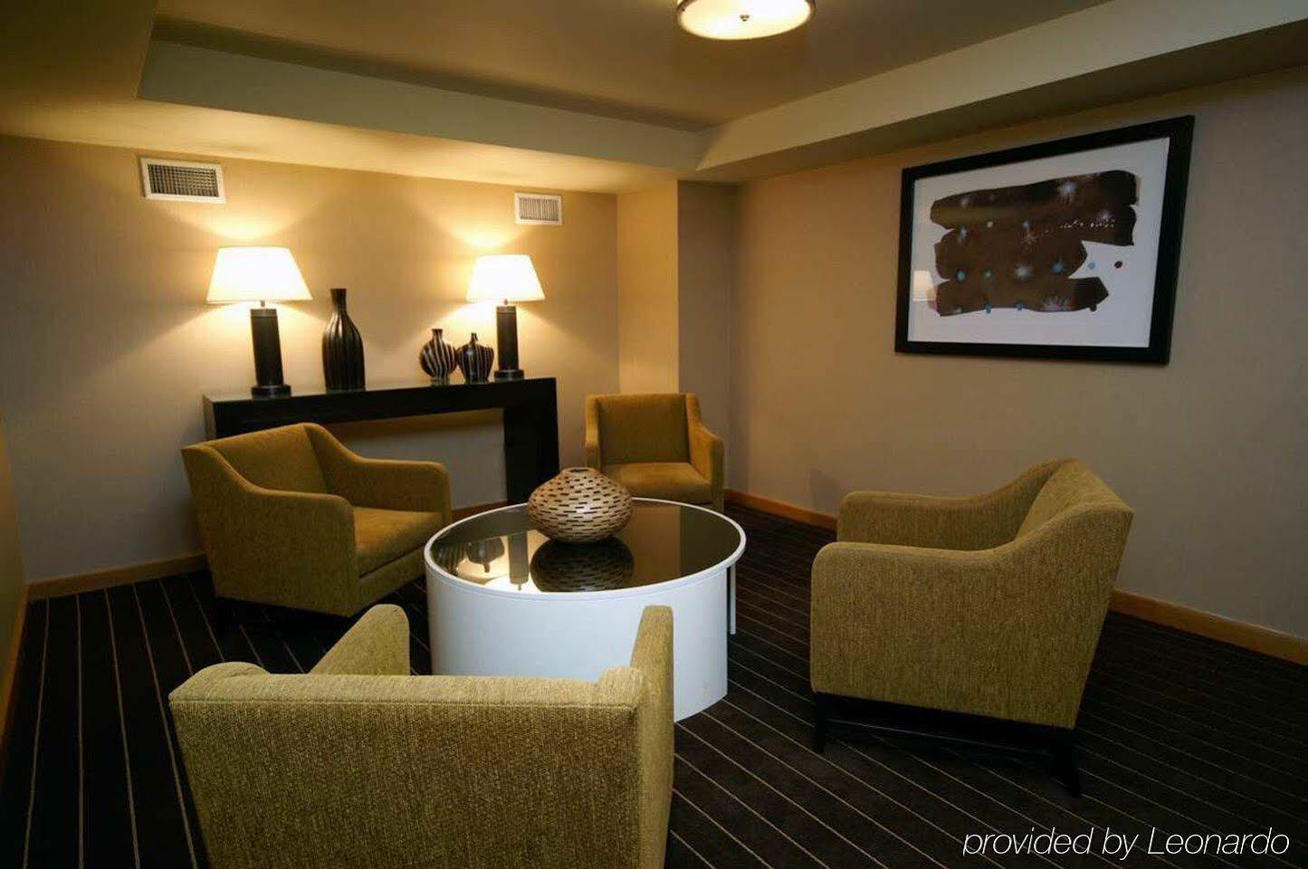 Doubletree By Hilton Chicago - Arlington Heights Hotel Luaran gambar